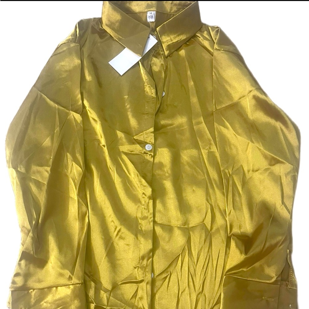 Ladies Shirt